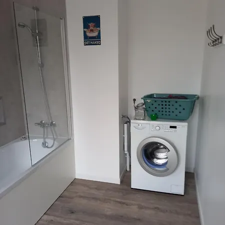 Ferienhaus Chez Sindy Et Olivier *