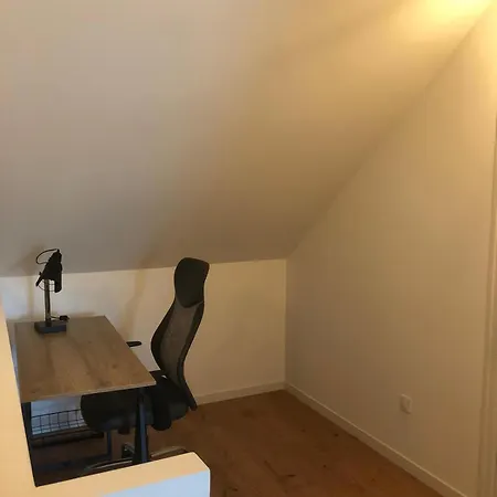 Chez Sindy Et Olivier Ferienhaus Crevecoeur-le-Grand